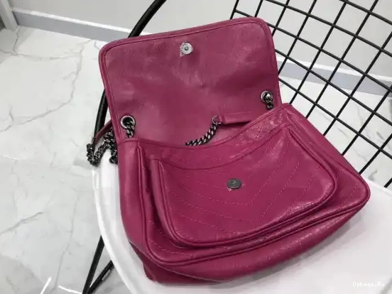 NIKI YSL MEDIUM 0511